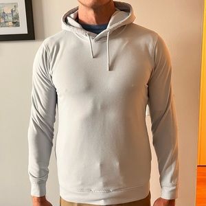 Cuts Clothing Hyperloop Hoodie - Medium